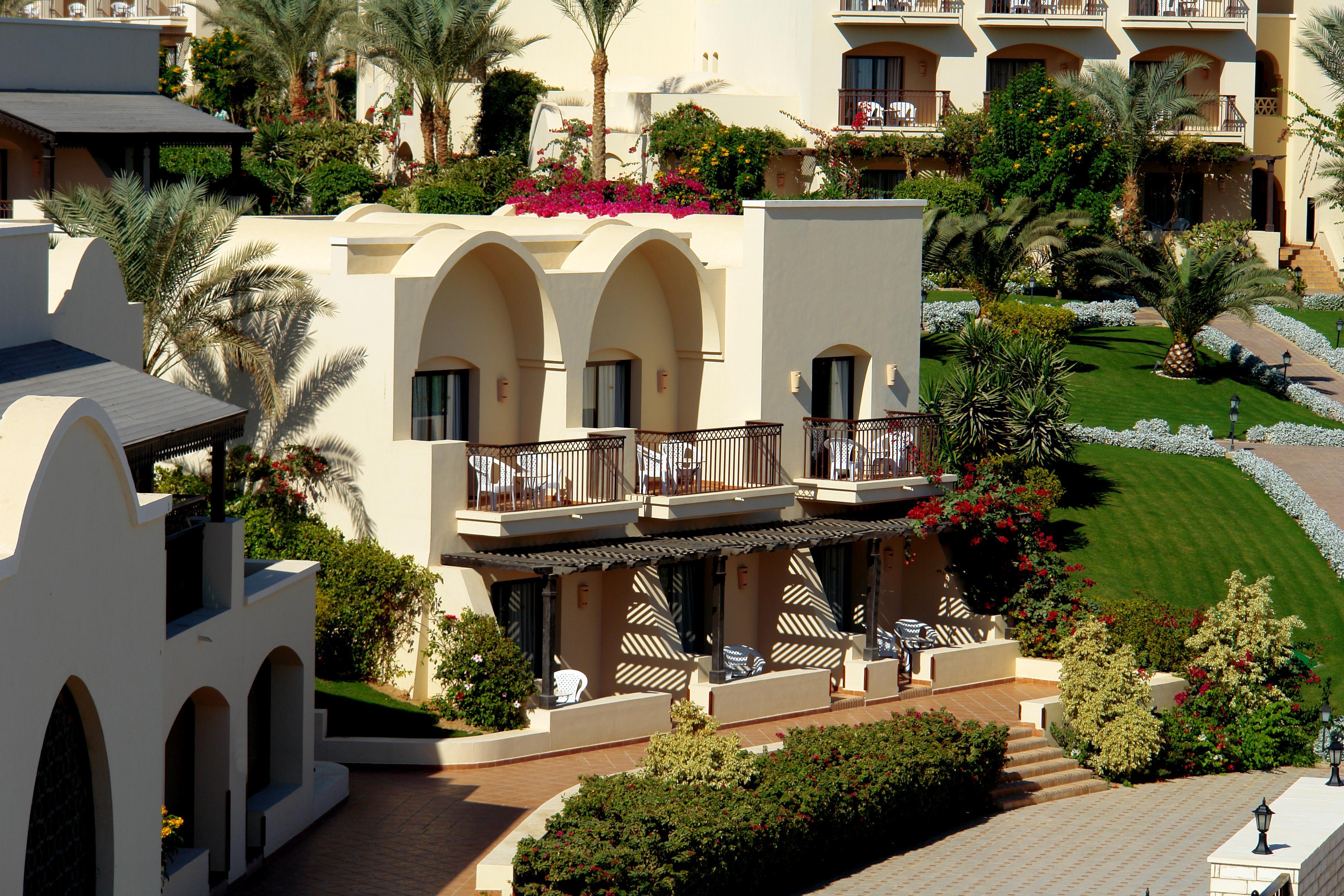Jaz Belvedere Sharm el-Sheikh Bagian luar foto The Oberoi, Dubai